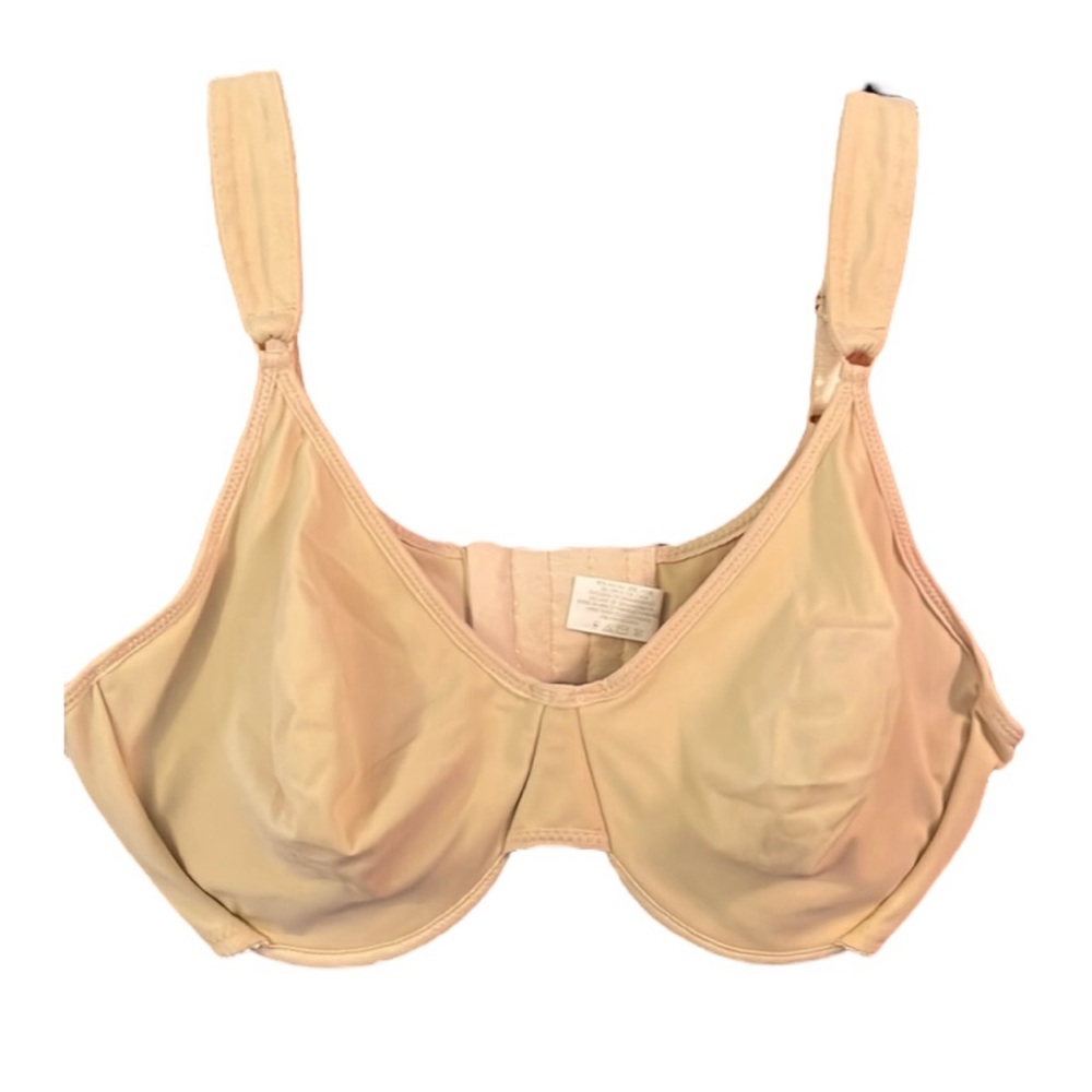 Motherhood Soft Cup Underwire Bra. 40C